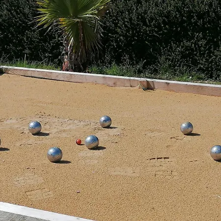 4 Pers Proche Avec Jardin Clohars-Carnoet